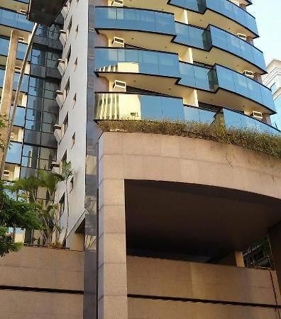 Ianelli Apart'S 1106 & 1107 Belo Horizonte Exterior foto