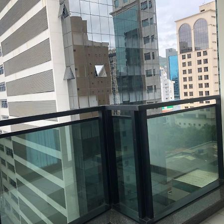 Ianelli Apart'S 1106 & 1107 Belo Horizonte Exterior foto