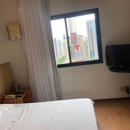 Ianelli Apart'S 1106 & 1107 Belo Horizonte Exterior foto