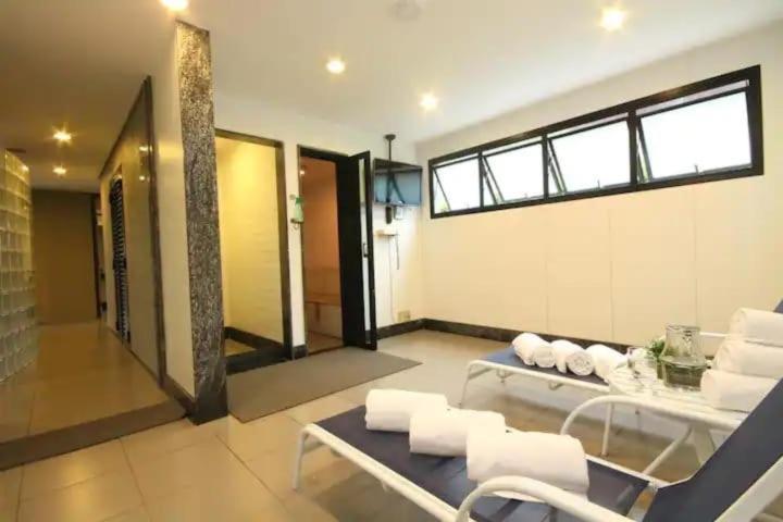 Ianelli Apart'S 1106 & 1107 Belo Horizonte Exterior foto