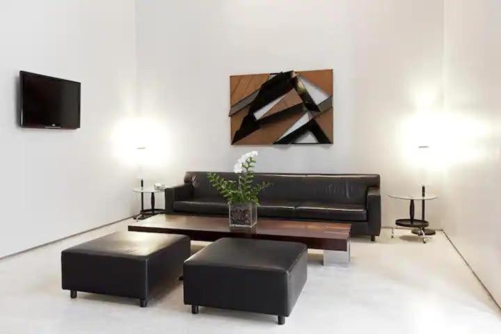 Ianelli Apart'S 1106 & 1107 Belo Horizonte Exterior foto