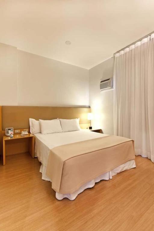 Ianelli Apart'S 1106 & 1107 Belo Horizonte Exterior foto