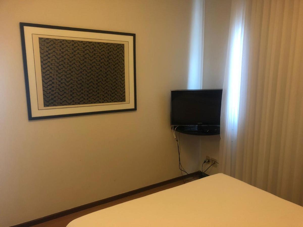 Ianelli Apart'S 1106 & 1107 Belo Horizonte Exterior foto