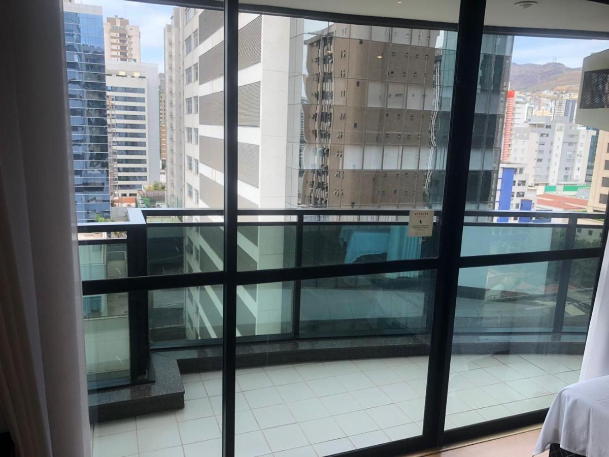 Ianelli Apart'S 1106 & 1107 Belo Horizonte Exterior foto