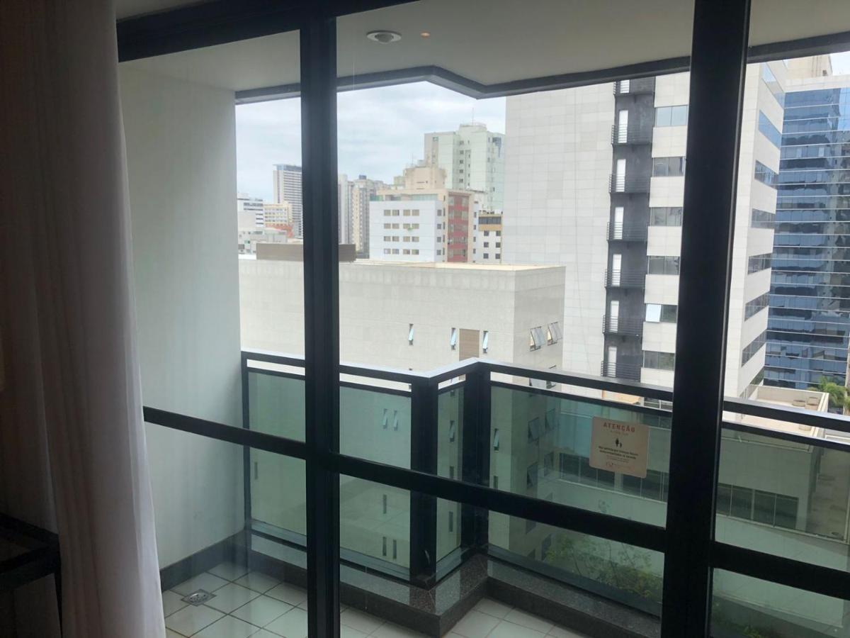 Ianelli Apart'S 1106 & 1107 Belo Horizonte Exterior foto