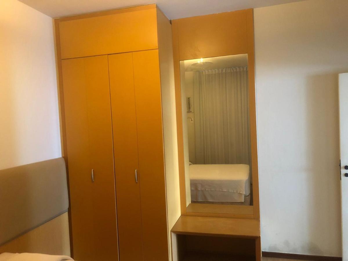 Ianelli Apart'S 1106 & 1107 Belo Horizonte Exterior foto