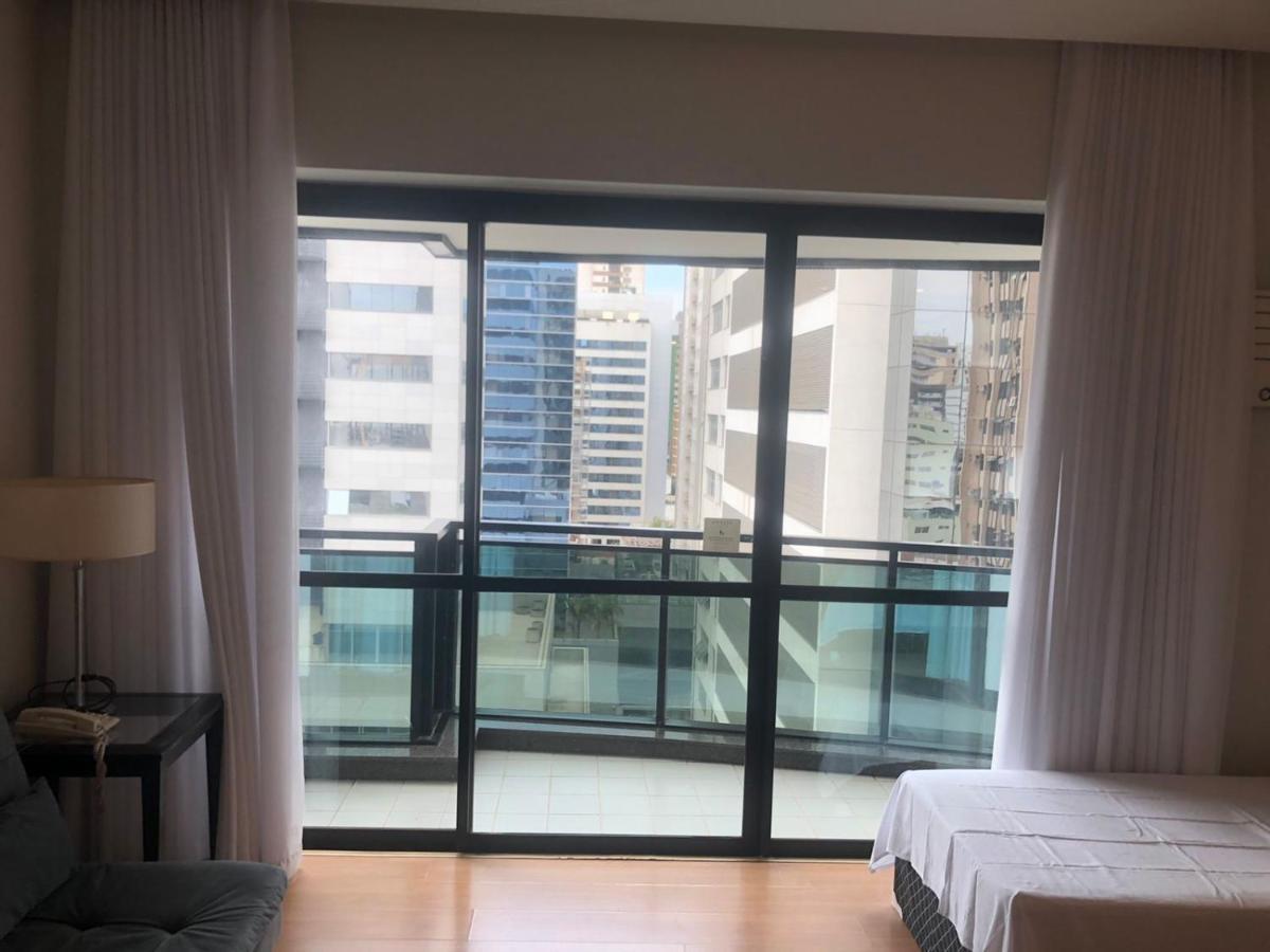 Ianelli Apart'S 1106 & 1107 Belo Horizonte Exterior foto