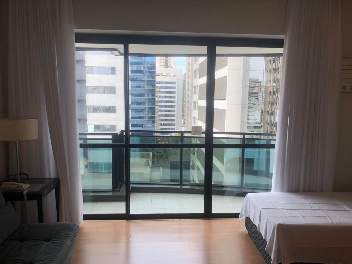 Ianelli Apart'S 1106 & 1107 Belo Horizonte Exterior foto