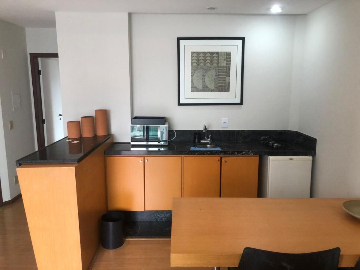 Ianelli Apart'S 1106 & 1107 Belo Horizonte Exterior foto