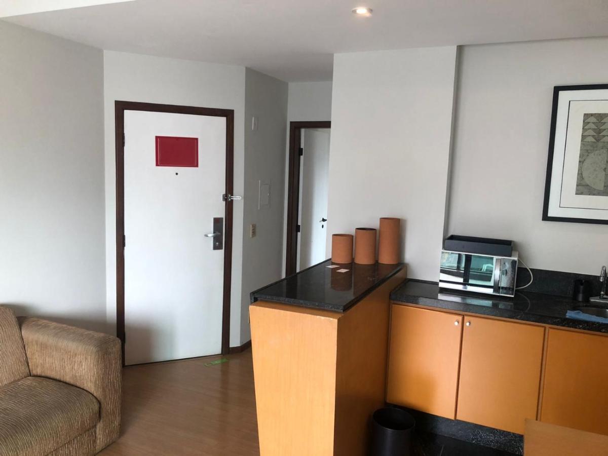 Ianelli Apart'S 1106 & 1107 Belo Horizonte Exterior foto