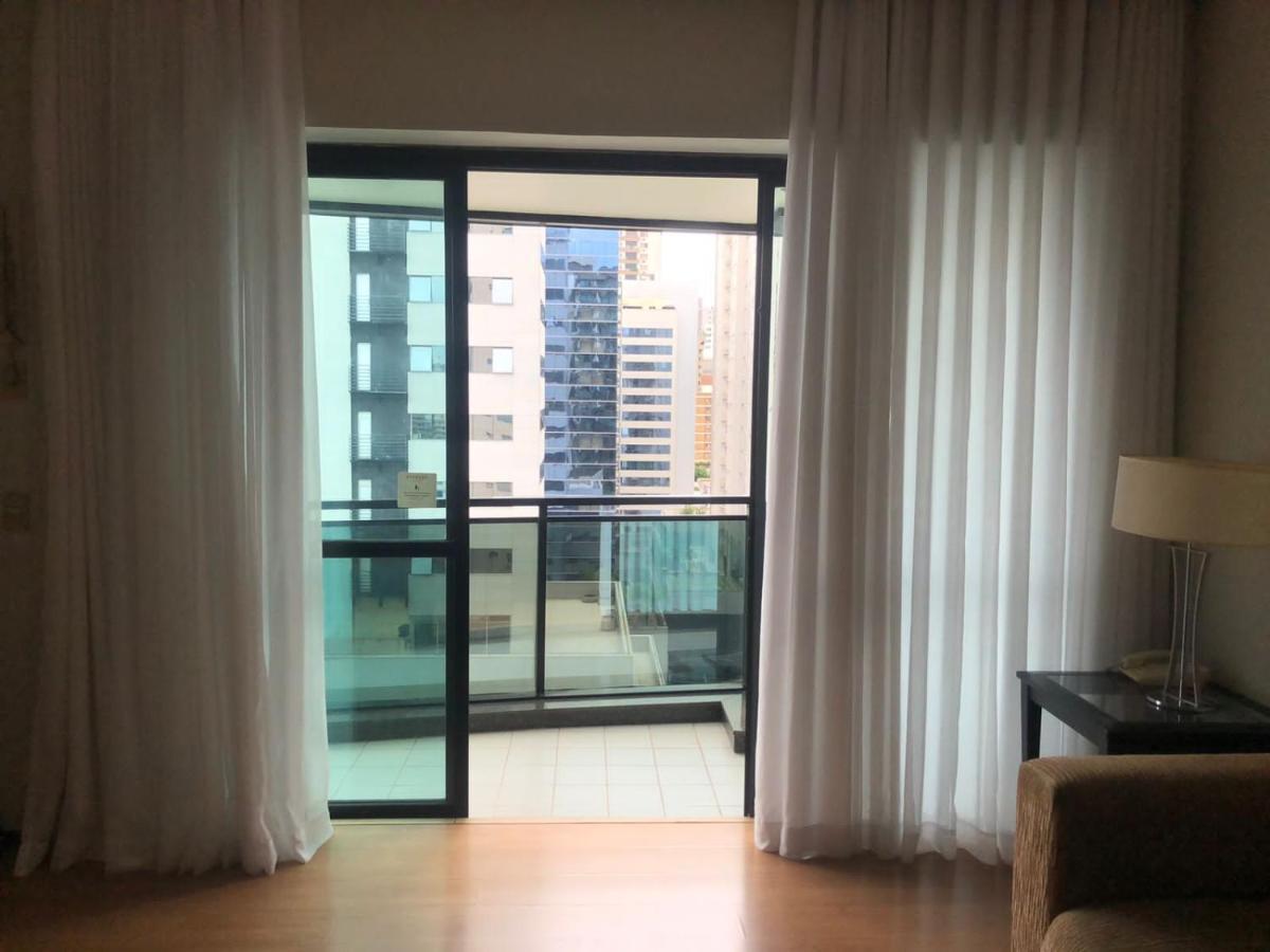 Ianelli Apart'S 1106 & 1107 Belo Horizonte Exterior foto