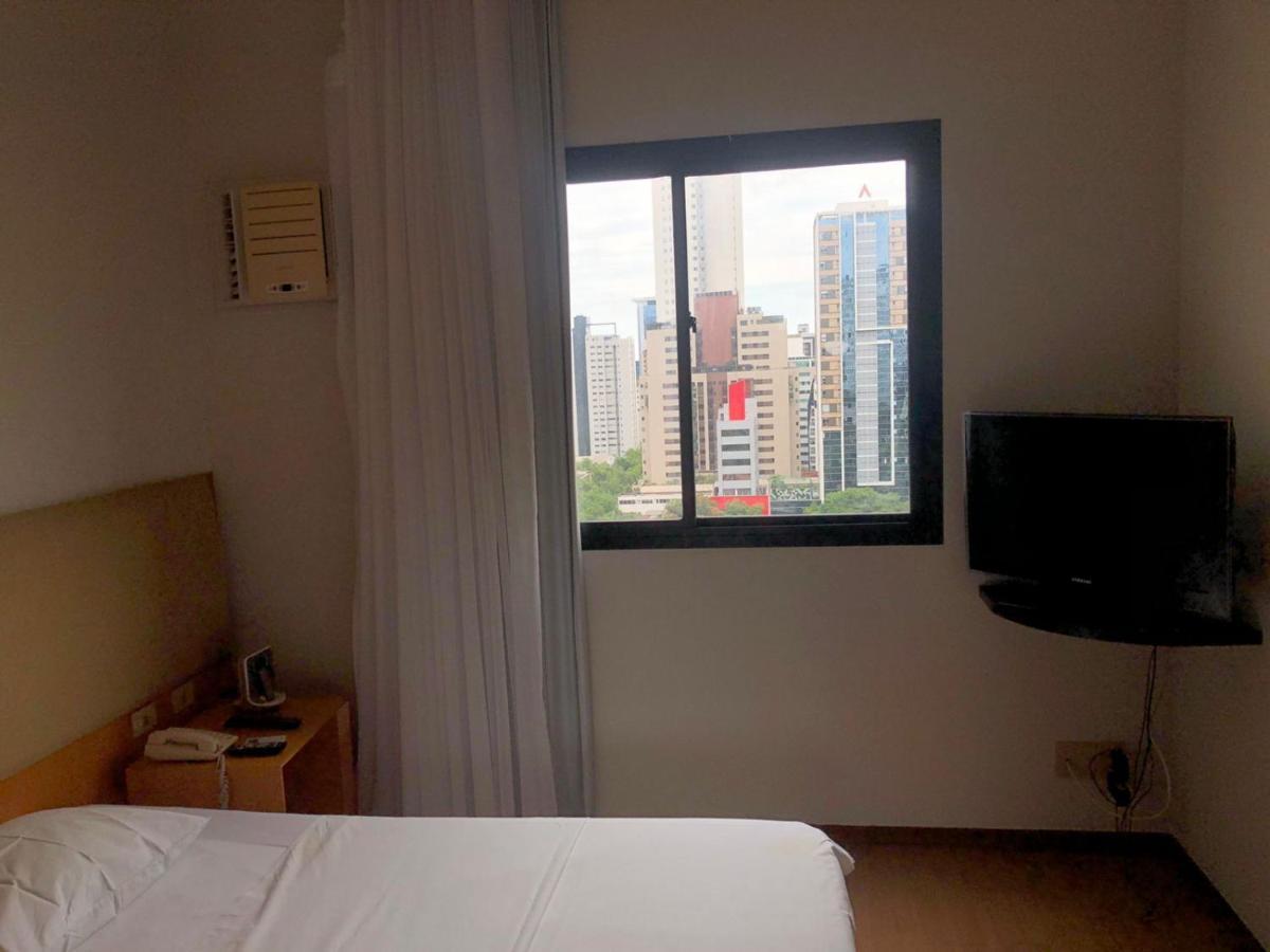 Ianelli Apart'S 1106 & 1107 Belo Horizonte Exterior foto