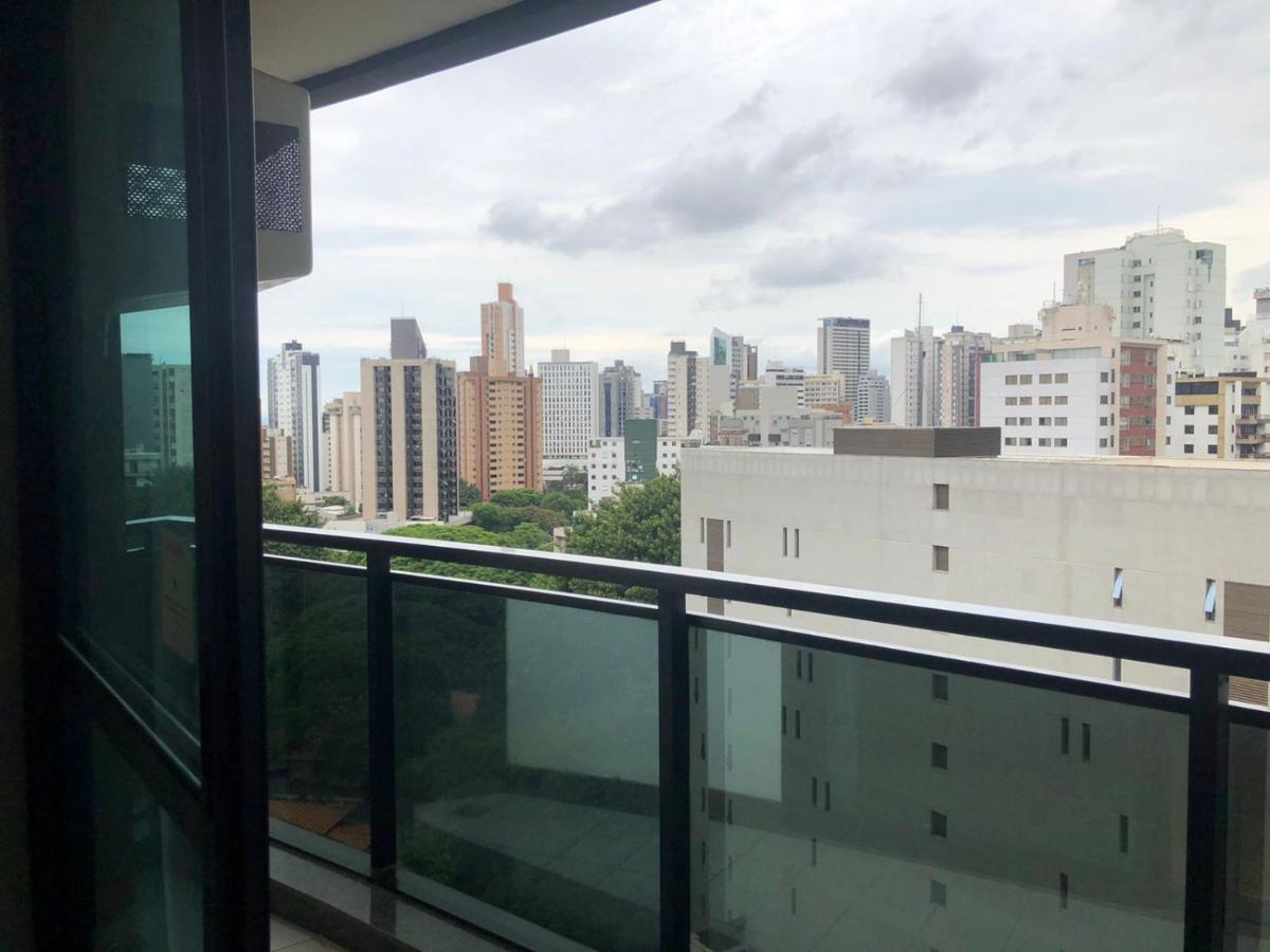 Ianelli Apart'S 1106 & 1107 Belo Horizonte Exterior foto