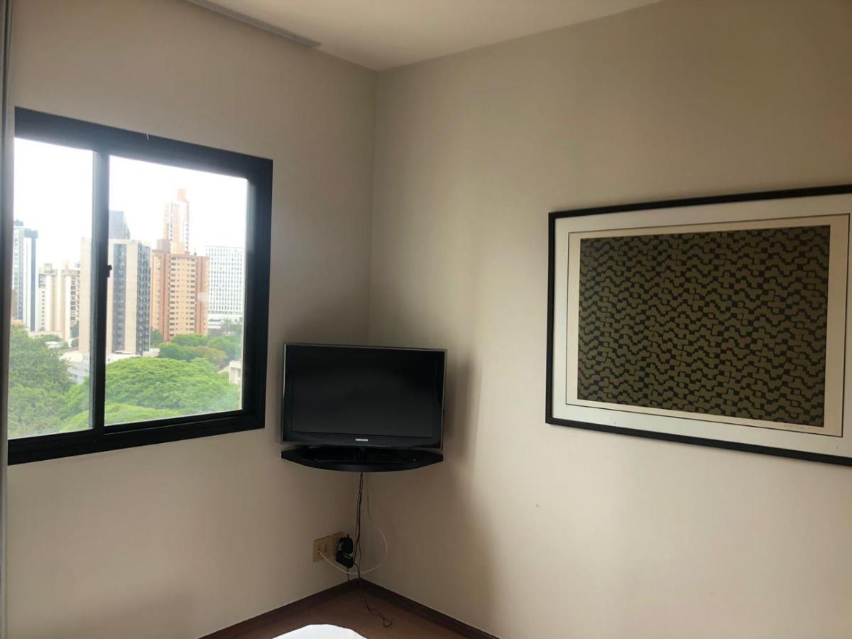 Ianelli Apart'S 1106 & 1107 Belo Horizonte Exterior foto