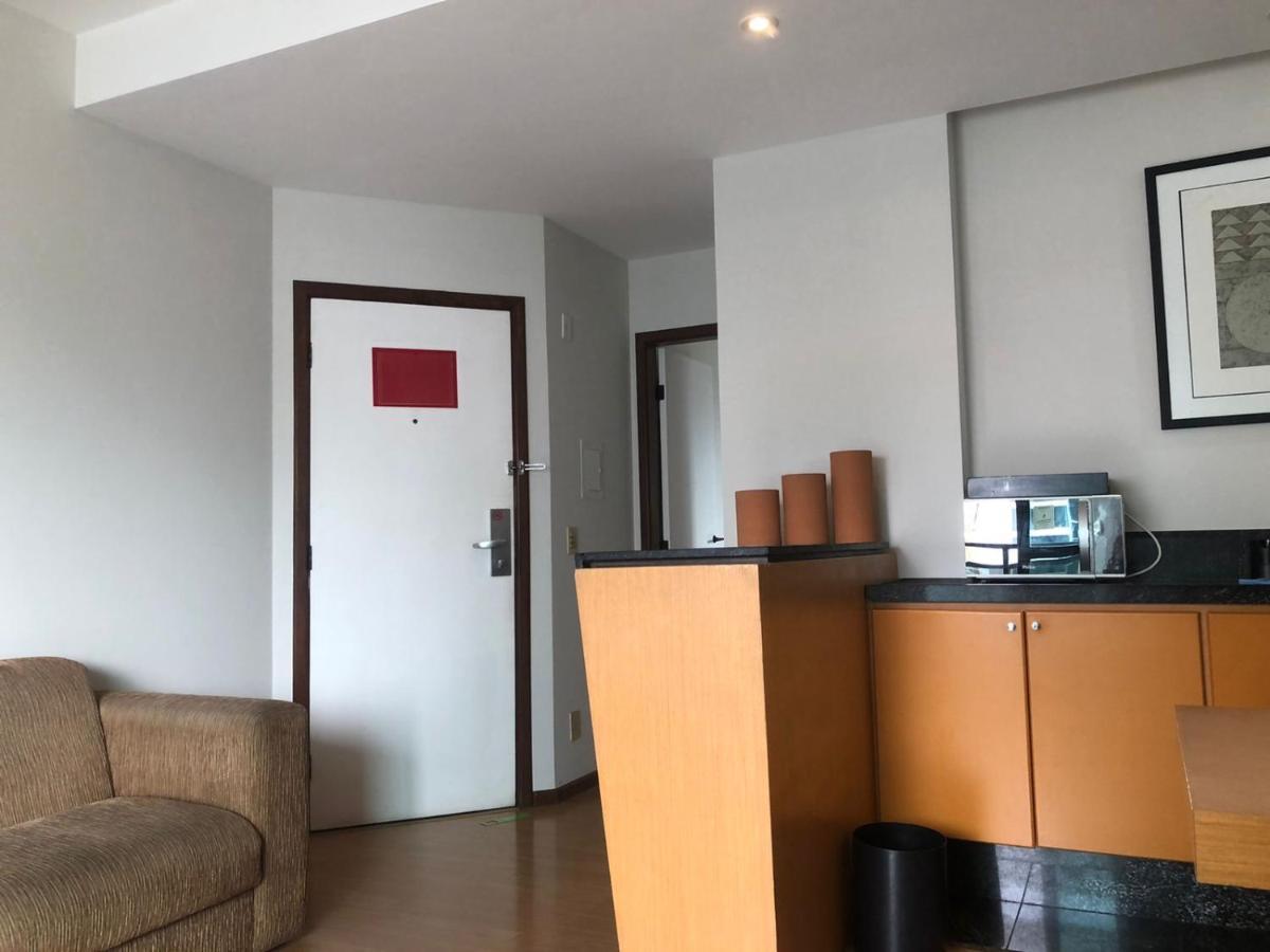 Ianelli Apart'S 1106 & 1107 Belo Horizonte Exterior foto