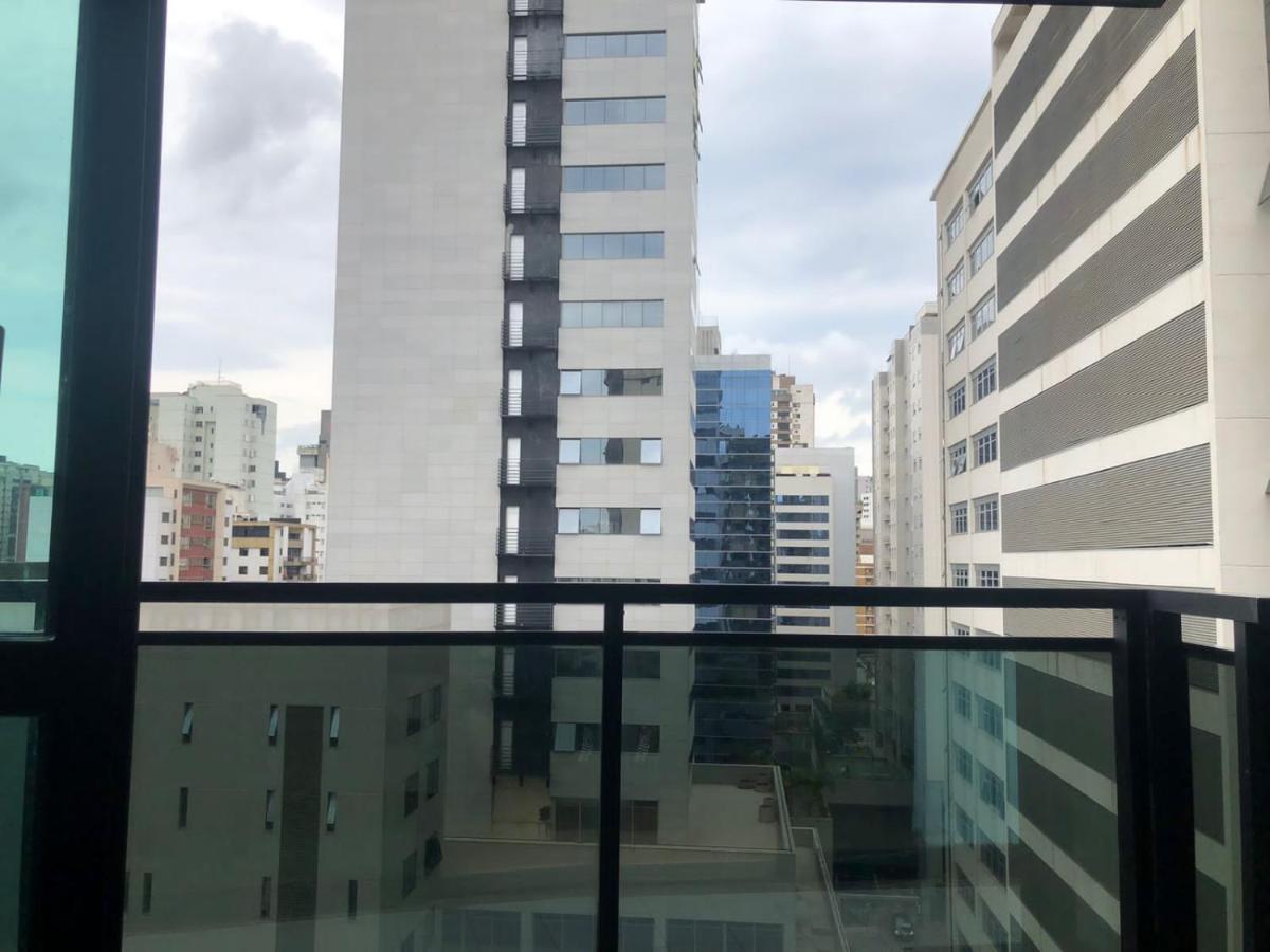 Ianelli Apart'S 1106 & 1107 Belo Horizonte Exterior foto